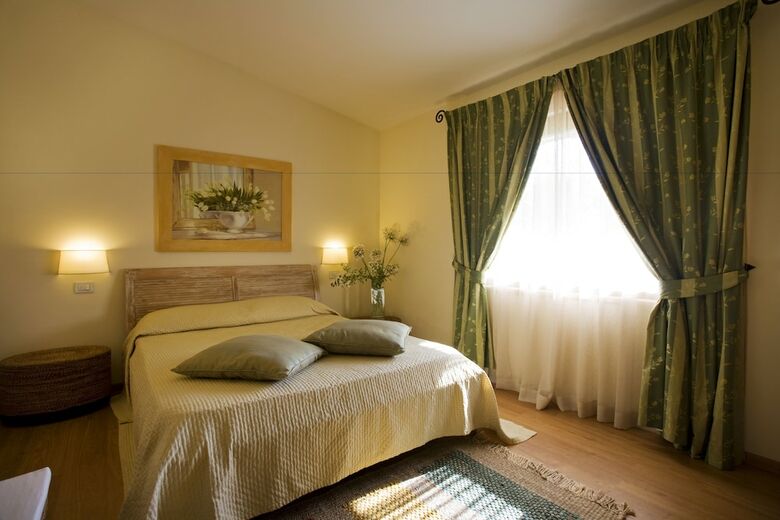 Posada Il Baio Relais Natural Spa