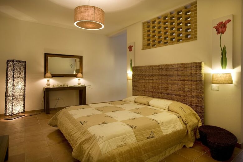 Posada Il Baio Relais Natural Spa