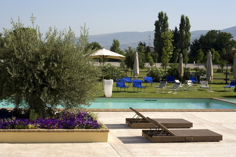 Posada Il Baio Relais Natural Spa