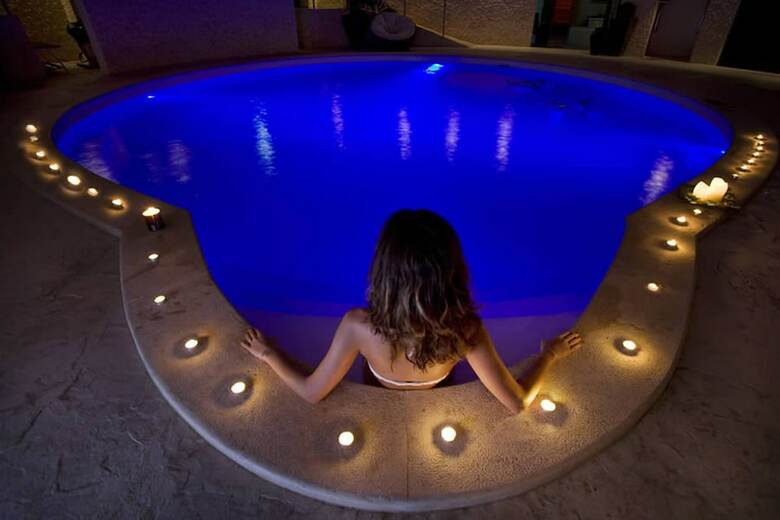 Posada Il Baio Relais Natural Spa