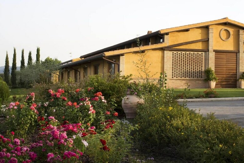 Posada Il Baio Relais Natural Spa