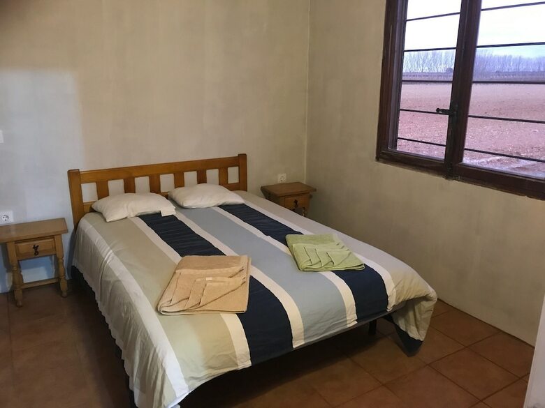 Agroturismo Casa Rural La Navarra