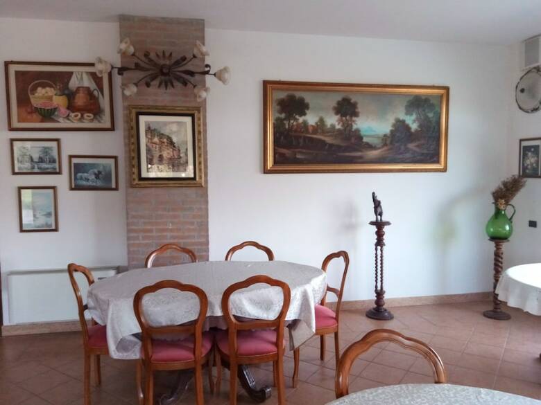 Agroturismo Agriturismo Corte Trincerone
