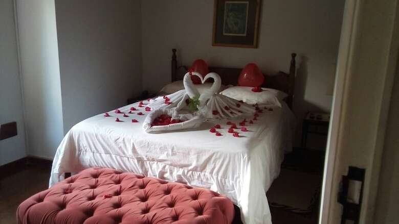Park Hotel Mantiqueira