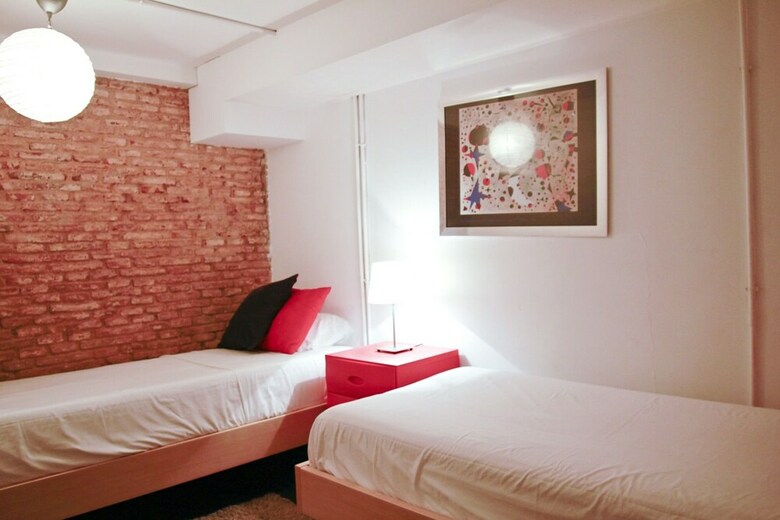 Apartamento Principe de Vergara I