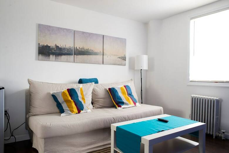 Apartamentos Bluewaveplace Central Nj - Piscataway
