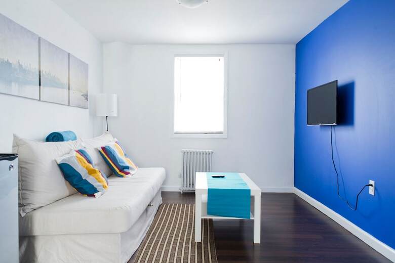 Apartamentos Bluewaveplace Central Nj - Piscataway