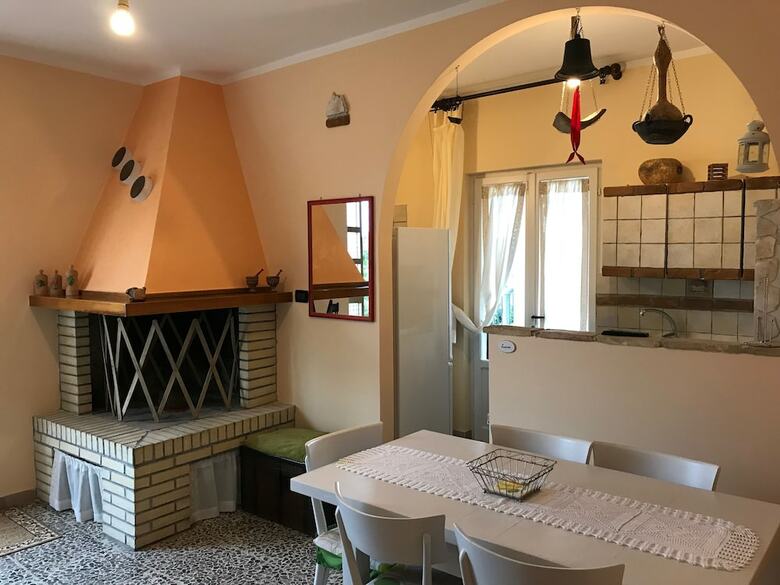 Agroturismo Agriturismo Montupoli