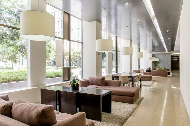 Suite Apartment Downtown 805