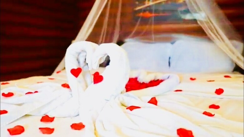 Hotel Agva Orman Evleri (Forest Lodge)