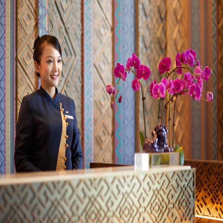 Hotel Wanda Realm Resort Nanning