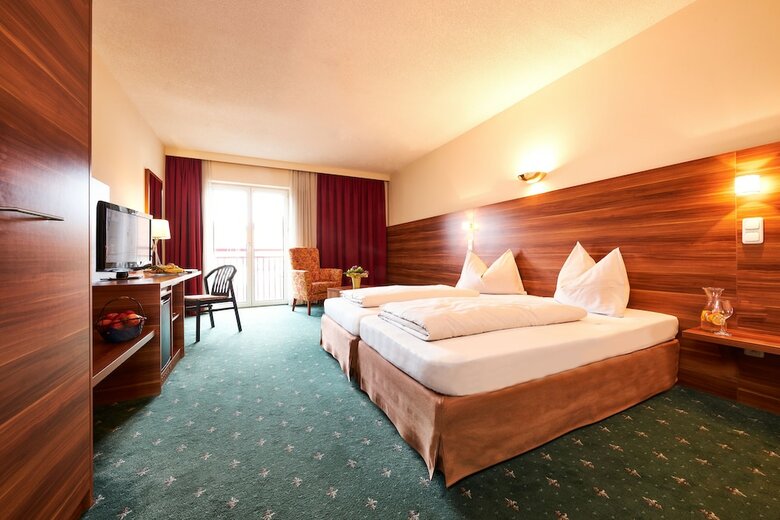 Hotel Landskron