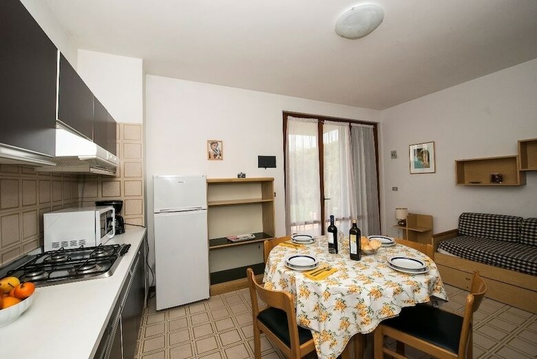 Apartamento Residence Gianni