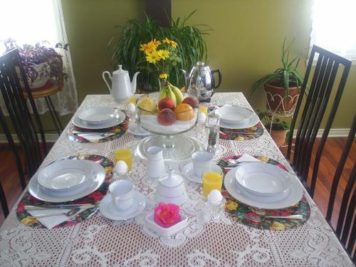 Bed & Breakfast Chez Lulu Et Lutin