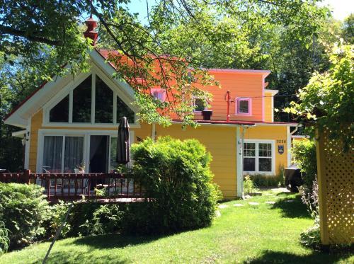 Bed & Breakfast Chez Lulu Et Lutin