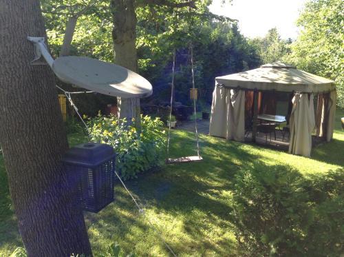 Bed & Breakfast Chez Lulu Et Lutin