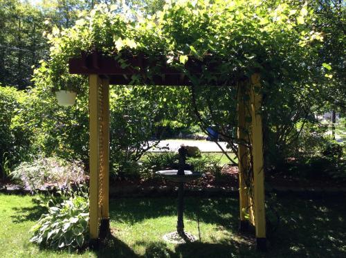 Bed & Breakfast Chez Lulu Et Lutin