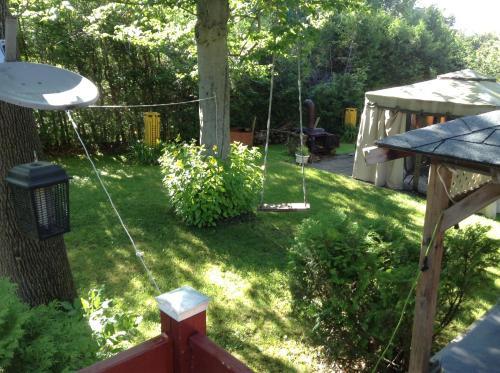 Bed & Breakfast Chez Lulu Et Lutin
