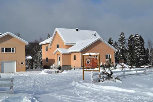 Posada La Tani�re De L'ours