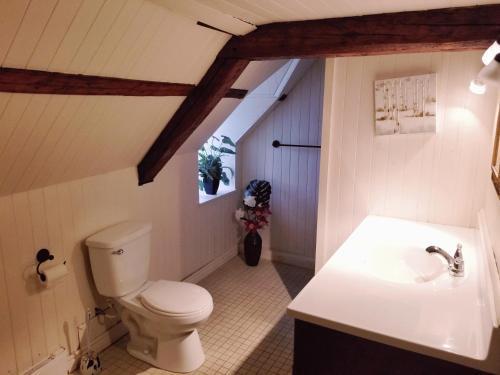 Albergue Auberge Le P'tit Bonheur