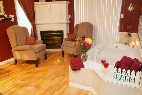 C�t�'s Bed & Breakfast