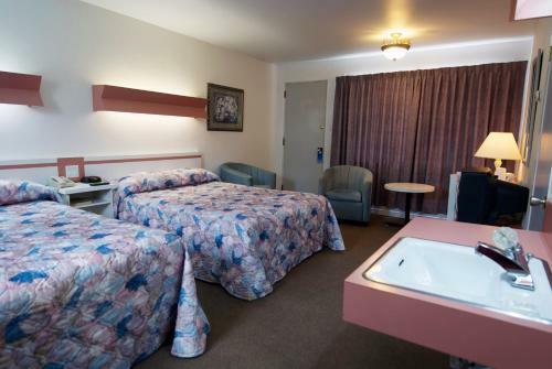 Daigle's Motel