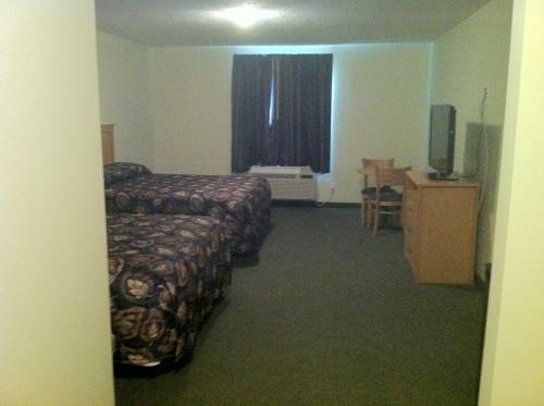 Circle 6 Motel