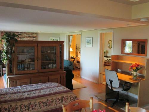 Apartamento Royal Roads Oceanfront Vacation Rental
