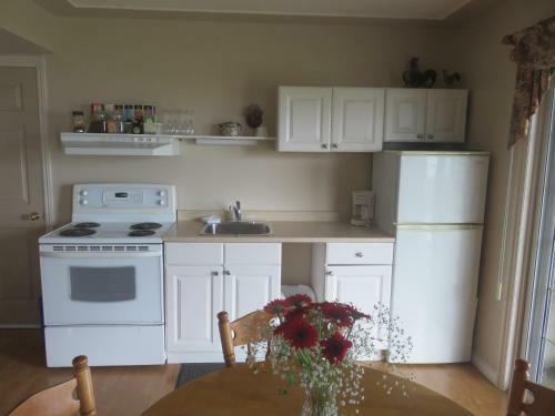 Apartamento Royal Roads Oceanfront Vacation Rental