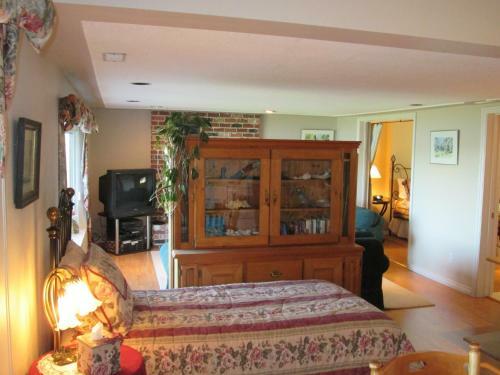 Apartamento Royal Roads Oceanfront Vacation Rental