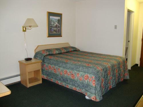 Hotel Perfect Inns & Suites