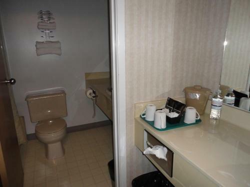 Hotel Perfect Inns & Suites