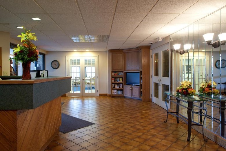 Hotel Harbourfront Inn