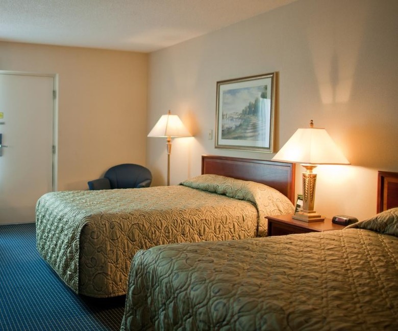 Hotel Harbourfront Inn