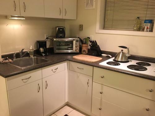 Corbett House Adventure B&B