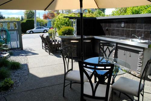 Corbett House Adventure B&B