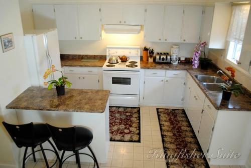 Corbett House Adventure B&B