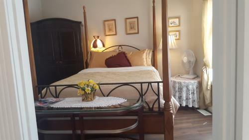 Bed & Breakfast By The Sea Bnb, Sidney Victoria Bc