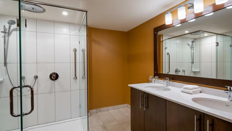 Hotel Best Western Plus Emerald Isle Motor Inn