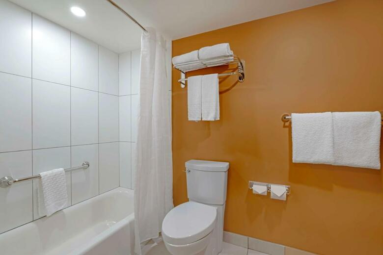 Hotel Best Western Plus Emerald Isle Motor Inn
