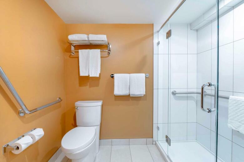 Hotel Best Western Plus Emerald Isle Motor Inn