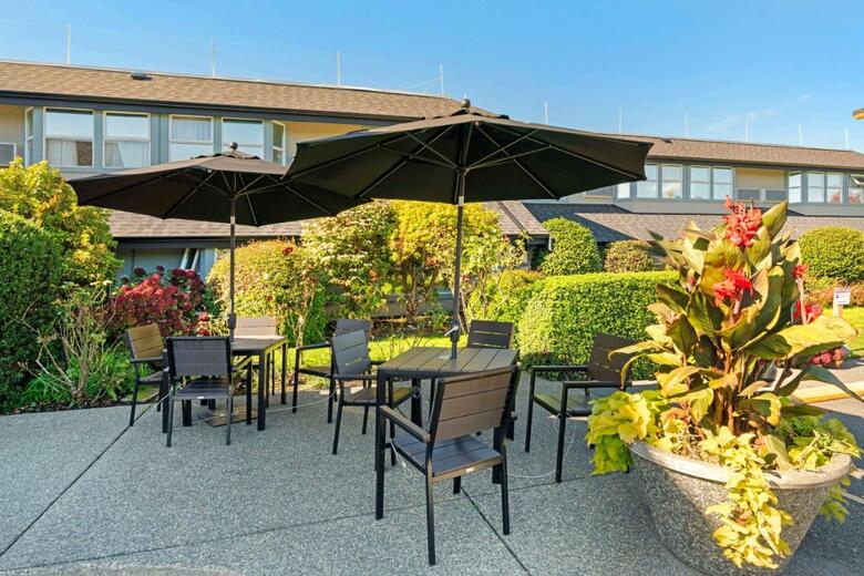 Hotel Best Western Plus Emerald Isle Motor Inn