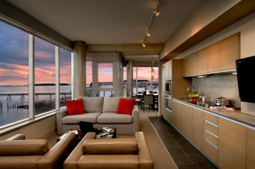 The Sidney Pier Hotel & Spa