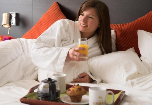 The Sidney Pier Hotel & Spa