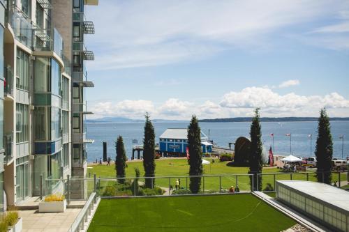 The Sidney Pier Hotel & Spa