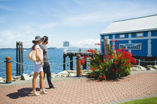 The Sidney Pier Hotel & Spa