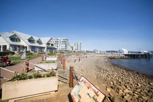 Hotel Sidney Waterfront Inn