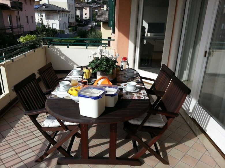 B&B I Miei Tesori