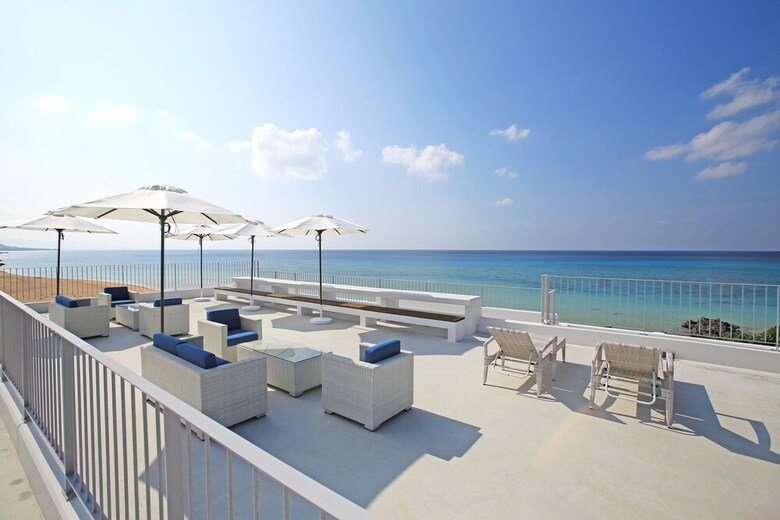Hotel Seven Colors Ishigakijima