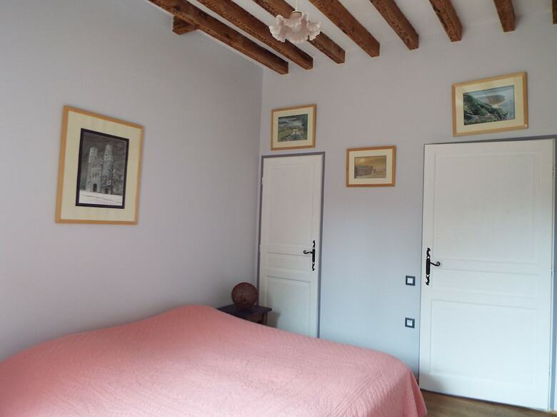 Agroturismo Le Manoir de Briquedalles